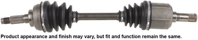 CARDONE Reman CV Axle Assembly P/N:60-8001 Fits: Ford Probe 92-89, Mazda 626 92-88, Mazda Mx-6 92-88 - Image 1
