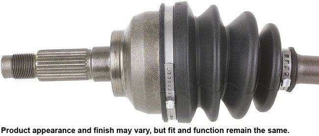 CARDONE Reman CV Axle Assembly P/N:60-8001 Fits: Ford Probe 92-89, Mazda 626 92-88, Mazda Mx-6 92-88 - Image 2
