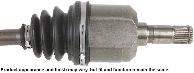 CARDONE Reman CV Axle Assembly P/N:60-8001 Fits: Ford Probe 92-89, Mazda 626 92-88, Mazda Mx-6 92-88 - Image 3