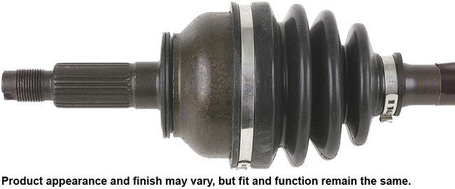 CARDONE Reman CV Axle Assembly P/N:60-8002 Fits: Mazda 626 87-83 - Image 2
