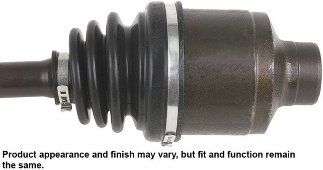 CARDONE Reman CV Axle Assembly P/N:60-8002 Fits: Mazda 626 87-83 - Image 3