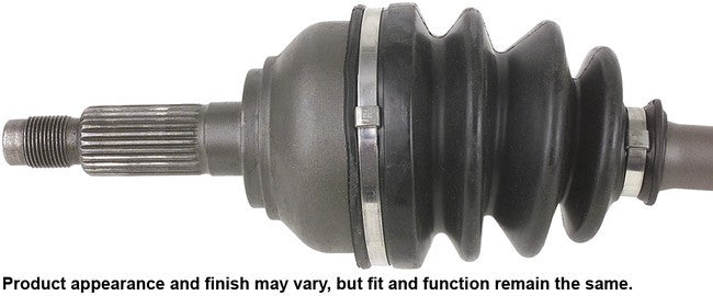 CARDONE Reman CV Axle Assembly P/N:60-8003 Fits: Mazda 626 87-83 - Image 2