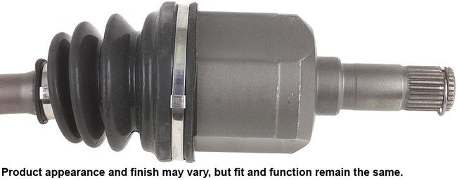 CARDONE Reman CV Axle Assembly P/N:60-8003 Fits: Mazda 626 87-83 - Image 3