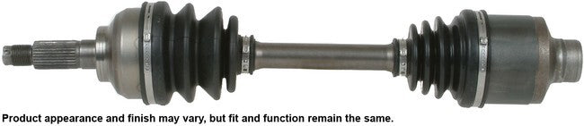 CARDONE Reman CV Axle Assembly P/N:60-8004 Fits: Ford Probe 92-89, Mazda 626 91-88, Mazda Mx-6 92-88 - Image 1