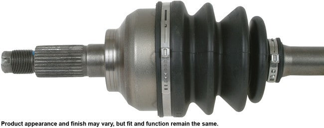 CARDONE Reman CV Axle Assembly P/N:60-8004 Fits: Ford Probe 92-89, Mazda 626 91-88, Mazda Mx-6 92-88 - Image 2