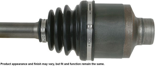 CARDONE Reman CV Axle Assembly P/N:60-8004 Fits: Ford Probe 92-89, Mazda 626 91-88, Mazda Mx-6 92-88 - Image 3