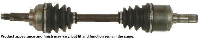 CARDONE Reman CV Axle Assembly P/N:60-8005 Fits: Ford Probe 92-89, Mazda 626 91-88, Mazda Mx-6 92-88 - Image 1