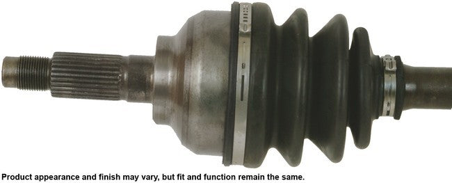 CARDONE Reman CV Axle Assembly P/N:60-8005 Fits: Ford Probe 92-89, Mazda 626 91-88, Mazda Mx-6 92-88 - Image 2