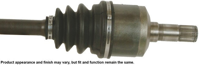 CARDONE Reman CV Axle Assembly P/N:60-8005 Fits: Ford Probe 92-89, Mazda 626 91-88, Mazda Mx-6 92-88 - Image 3