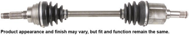 CARDONE Reman CV Axle Assembly P/N:60-8013 Fits: Mazda 323 94-90, Mazda Protege 03-99 - Image 1