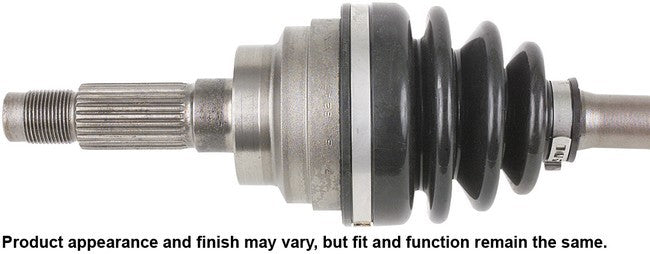 CARDONE Reman CV Axle Assembly P/N:60-8013 Fits: Mazda 323 94-90, Mazda Protege 03-99 - Image 2