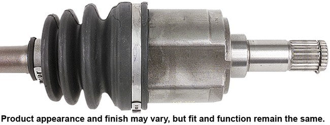 CARDONE Reman CV Axle Assembly P/N:60-8013 Fits: Mazda 323 94-90, Mazda Protege 03-99 - Image 3