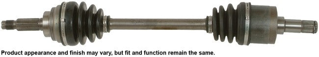 CARDONE Reman CV Axle Assembly P/N:60-8014 Fits: Mazda 323 89-86, Mazda Glc 85-81, Mercury Capri 94-91, Mercury Tracer 89-87 - Image 1