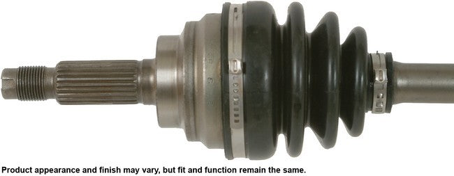 CARDONE Reman CV Axle Assembly P/N:60-8014 Fits: Mazda 323 89-86, Mazda Glc 85-81, Mercury Capri 94-91, Mercury Tracer 89-87 - Image 2