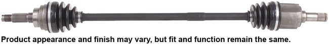 CARDONE Reman CV Axle Assembly P/N:60-8015 Fits: Mazda 323 94-90 - Image 1