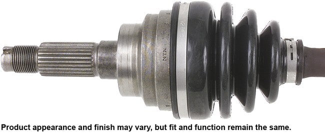 CARDONE Reman CV Axle Assembly P/N:60-8015 Fits: Mazda 323 94-90 - Image 2