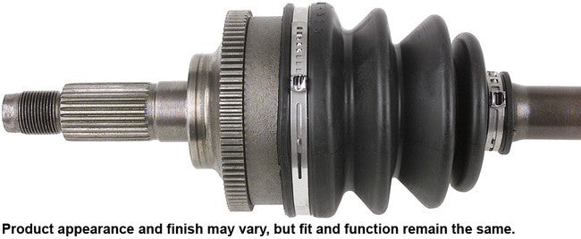 CARDONE Reman CV Axle Assembly P/N:60-8016 Fits: Ford Probe 92-89, Mazda 626 91-90, Mazda Mx-6 92-90 - Image 2