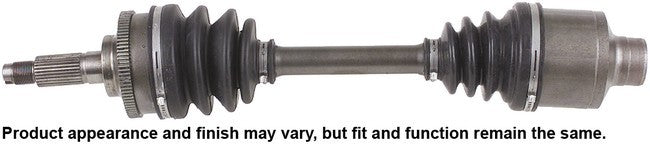 CARDONE Reman CV Axle Assembly P/N:60-8017 Fits: Ford Probe 92-89, Mazda 626 91-88, Mazda Mx-6 92-88 - Image 1