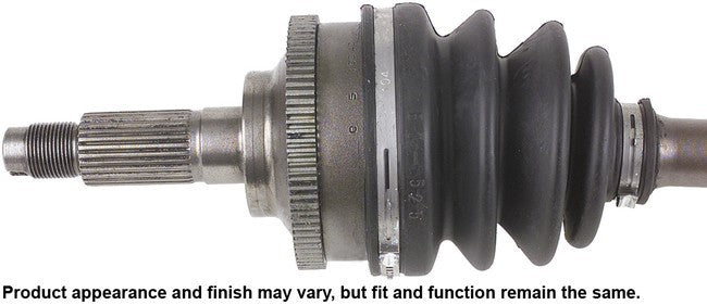 CARDONE Reman CV Axle Assembly P/N:60-8017 Fits: Ford Probe 92-89, Mazda 626 91-88, Mazda Mx-6 92-88 - Image 2