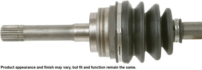 CARDONE Reman CV Axle Assembly P/N:60-8019 Fits: Mazda B2600 93-87 - Image 2