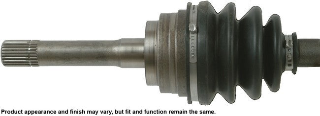 CARDONE Reman CV Axle Assembly P/N:60-8020 Fits: Mazda B2600 93-87 - Image 2
