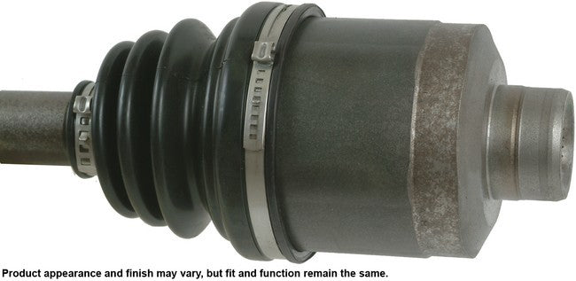 CARDONE Reman CV Axle Assembly P/N:60-8020 Fits: Mazda B2600 93-87 - Image 3