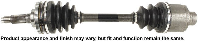 CARDONE Reman CV Axle Assembly P/N:60-8023 Fits: Ford Probe 1990, Mazda 626 92-90, Mazda Mx-6 92-90 - Image 1