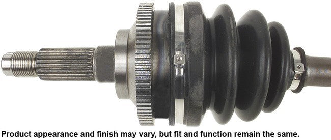 CARDONE Reman CV Axle Assembly P/N:60-8023 Fits: Ford Probe 1990, Mazda 626 92-90, Mazda Mx-6 92-90 - Image 2