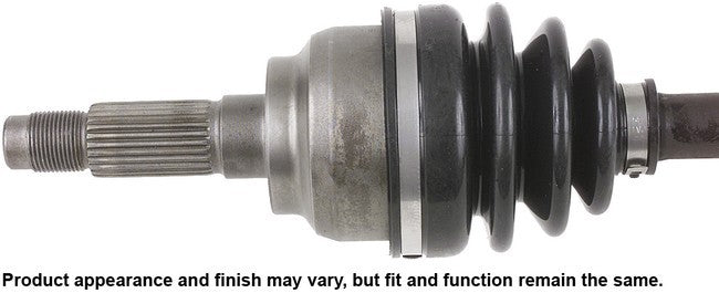 CARDONE Reman CV Axle Assembly P/N:60-8024 Fits: Kia Sephia 97-94, Mazda Mx-3 95-92, Mazda Protege 98-95 - Image 2