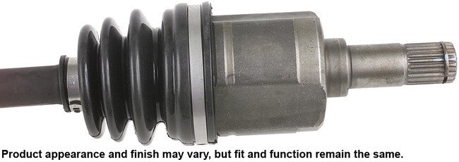 CARDONE Reman CV Axle Assembly P/N:60-8024 Fits: Kia Sephia 97-94, Mazda Mx-3 95-92, Mazda Protege 98-95 - Image 3