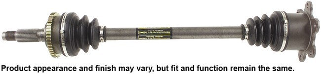 CARDONE Reman CV Axle Assembly P/N:60-8029 Fits: Mazda 929 95-92 - Image 1