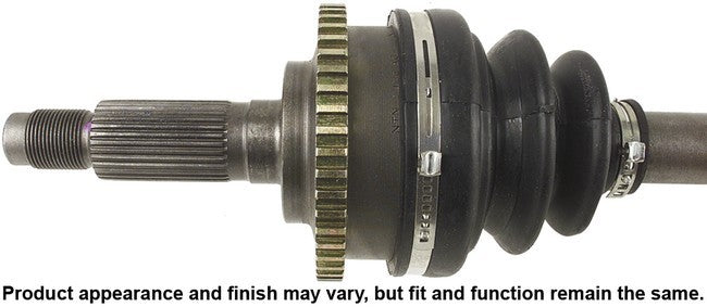 CARDONE Reman CV Axle Assembly P/N:60-8029 Fits: Mazda 929 95-92 - Image 2