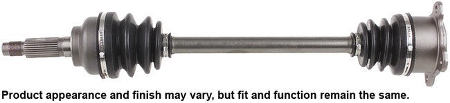CARDONE Reman CV Axle Assembly P/N:60-8030 Fits: Mazda Rx-7 91-86 - Image 1