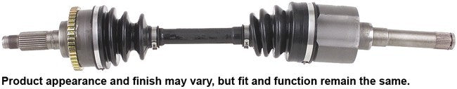 CARDONE Reman CV Axle Assembly P/N:60-8032 Fits: Ford Probe 97-94, Mazda 626 02-94, Mazda Mx-6 97-94 - Image 1