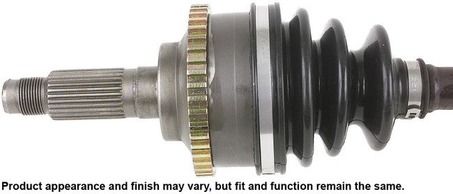 CARDONE Reman CV Axle Assembly P/N:60-8032 Fits: Ford Probe 97-94, Mazda 626 02-94, Mazda Mx-6 97-94 - Image 2