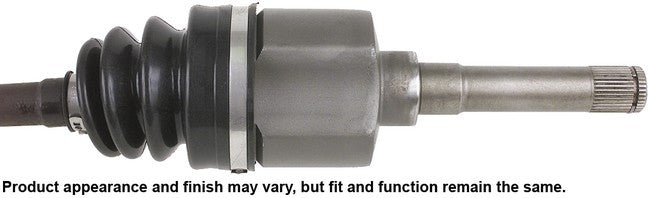 CARDONE Reman CV Axle Assembly P/N:60-8032 Fits: Ford Probe 97-94, Mazda 626 02-94, Mazda Mx-6 97-94 - Image 3