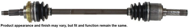 CARDONE Reman CV Axle Assembly P/N:60-8038 Fits: Mazda Miata 05-99, Mazda Miata 97-95 - Image 1