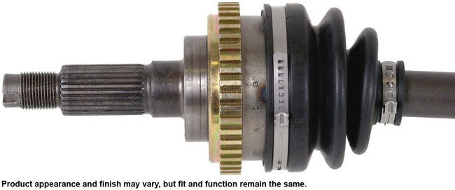 CARDONE Reman CV Axle Assembly P/N:60-8038 Fits: Mazda Miata 05-99, Mazda Miata 97-95 - Image 2