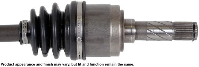 CARDONE Reman CV Axle Assembly P/N:60-8038 Fits: Mazda Miata 05-99, Mazda Miata 97-95 - Image 3
