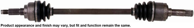 CARDONE Reman CV Axle Assembly P/N:60-8039 Fits: Mazda Miata 03-99, Mazda Miata 97-95 - Image 1