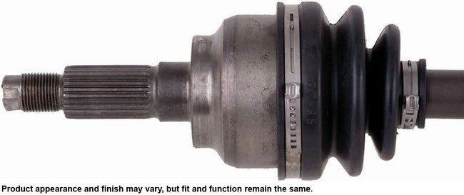 CARDONE Reman CV Axle Assembly P/N:60-8039 Fits: Mazda Miata 03-99, Mazda Miata 97-95 - Image 2