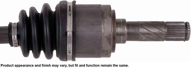 CARDONE Reman CV Axle Assembly P/N:60-8039 Fits: Mazda Miata 03-99, Mazda Miata 97-95 - Image 3