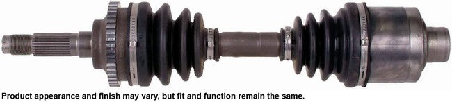 CARDONE Reman CV Axle Assembly P/N:60-8047 Fits: Mazda Mpv 98-96 - Image 1