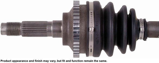 CARDONE Reman CV Axle Assembly P/N:60-8047 Fits: Mazda Mpv 98-96 - Image 2
