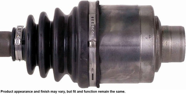 CARDONE Reman CV Axle Assembly P/N:60-8047 Fits: Mazda Mpv 98-96 - Image 3