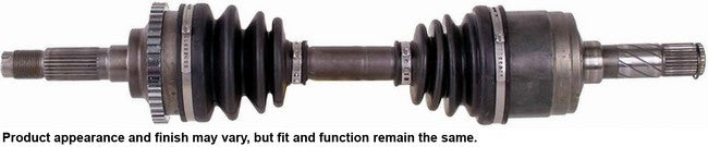 CARDONE Reman CV Axle Assembly P/N:60-8048 Fits: Mazda Mpv 98-96 - Image 1
