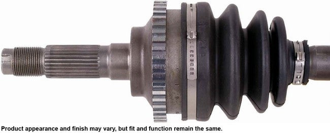CARDONE Reman CV Axle Assembly P/N:60-8048 Fits: Mazda Mpv 98-96 - Image 2