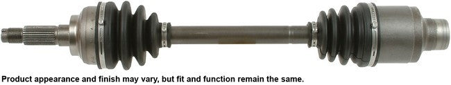 CARDONE Reman CV Axle Assembly P/N:60-8053 Fits: Mazda Mx-3 95-94, Mazda Protege 03-99, Mazda Protege5 03-02 - Image 1