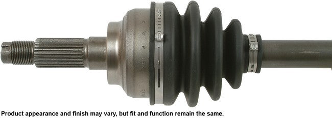 CARDONE Reman CV Axle Assembly P/N:60-8053 Fits: Mazda Mx-3 95-94, Mazda Protege 03-99, Mazda Protege5 03-02 - Image 2