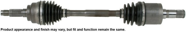 CARDONE Reman CV Axle Assembly P/N:60-8054 Fits: Mazda Mx-3 95-92, Mazda Protege 03-01, Mazda Protege 1995, Mazda Protege5 03-02 - Image 1